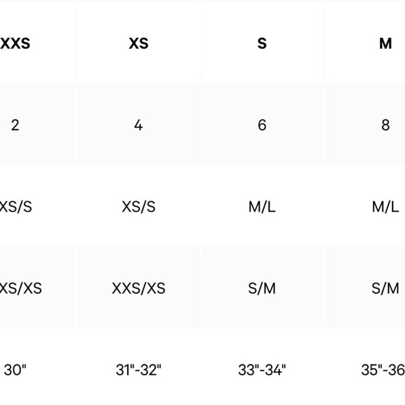 Lululemon Rehearsal Long Sleeve - Size - 6 - Picture 7 of 7